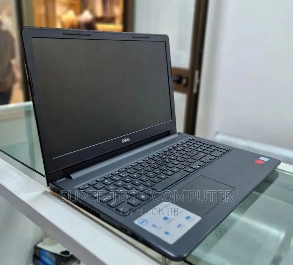 New Laptop Dell Inspiron 15 8GB Intel Core I5 HDD 1T