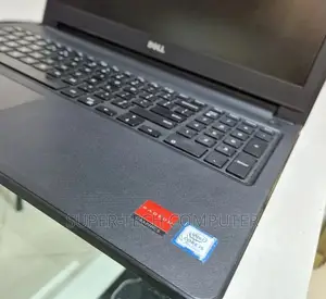 New Laptop Dell Inspiron 15 8GB Intel Core I5 HDD 1T