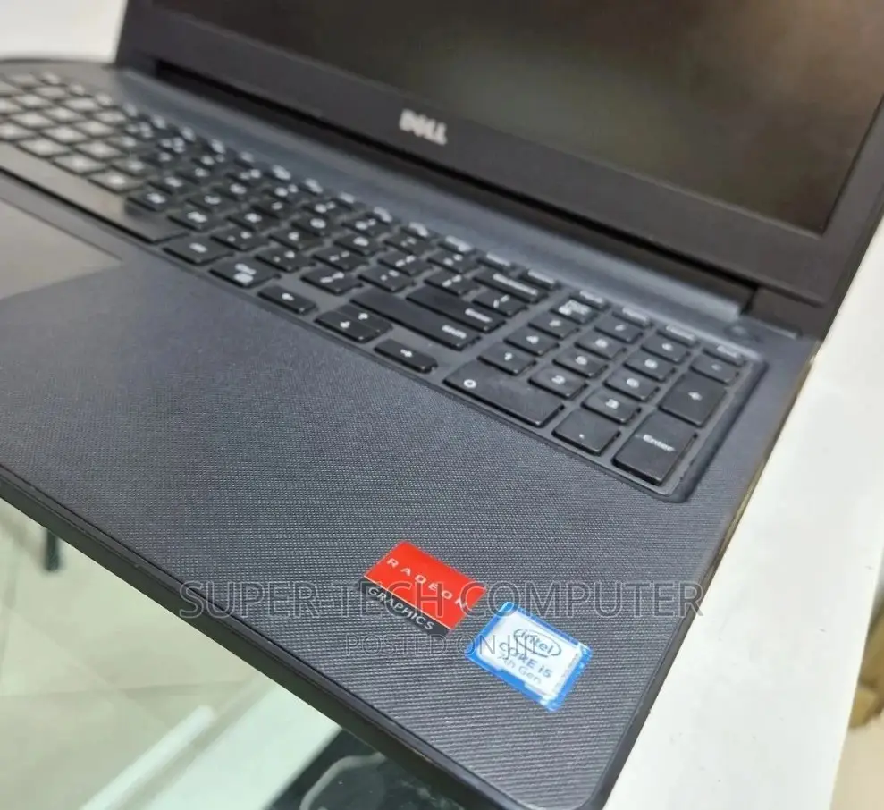 New Laptop Dell Inspiron 15 8GB Intel Core I5 HDD 1T