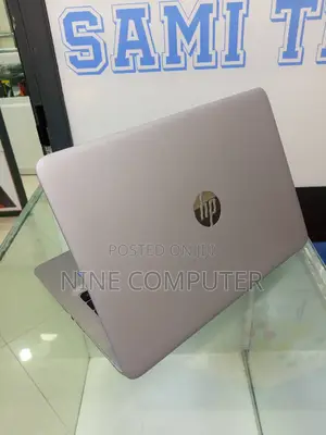 New Laptop HP EliteBook 840 G3 8GB Intel Core I5 SSD 512GB