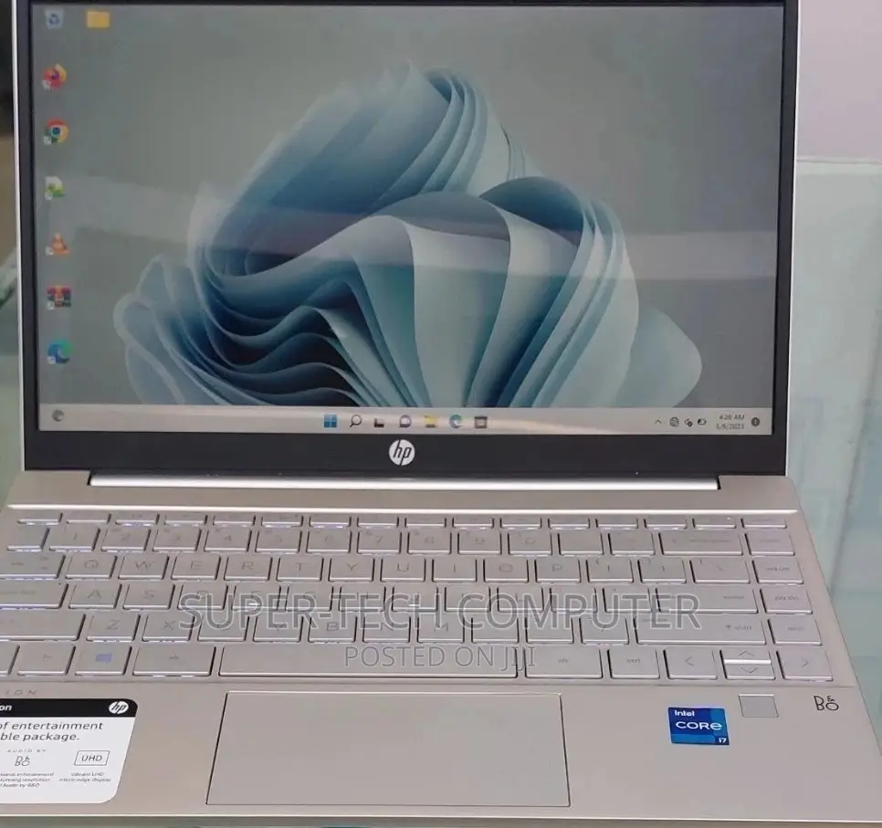 New Laptop HP Pavilion 15 16GB Intel Core I7 SSD 1T