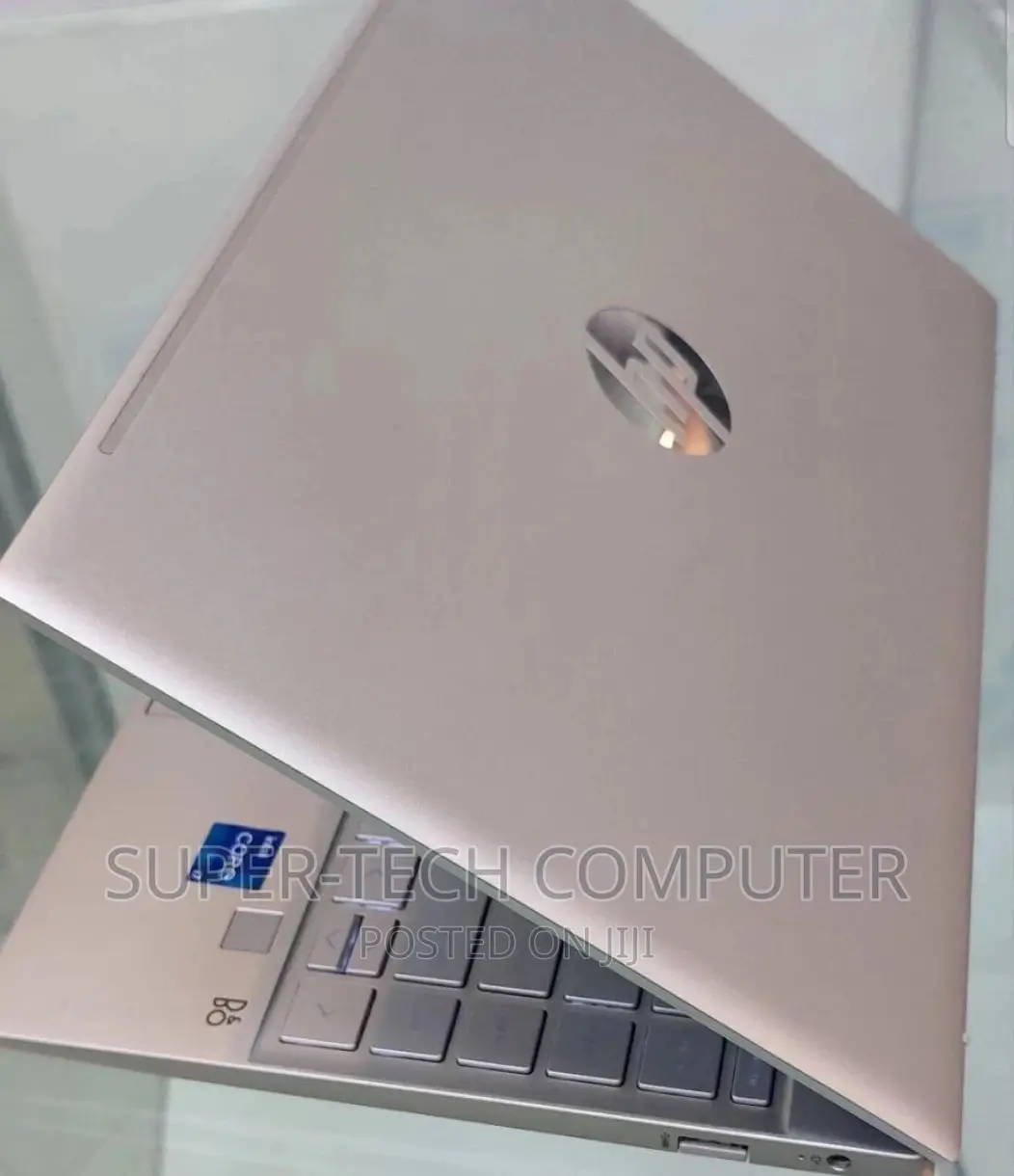 New Laptop HP Pavilion 15 16GB Intel Core I7 SSD 1T