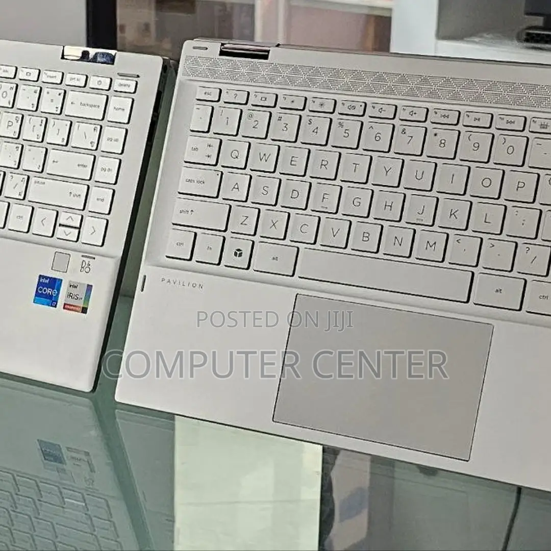 New Laptop HP Pavilion 14 16GB Intel Core I7 SSD 512GB