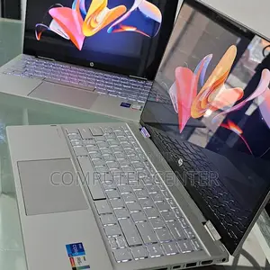 Photo - New Laptop HP Pavilion 14 16GB Intel Core I7 SSD 512GB