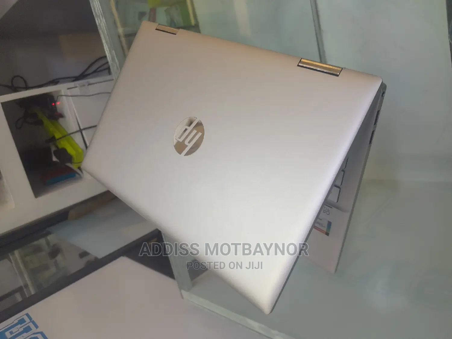 New Laptop HP Pavilion X360 16GB Intel Core I7 SSD 512GB