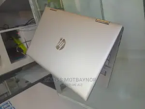 New Laptop HP Pavilion X360 16GB Intel Core I7 SSD 512GB