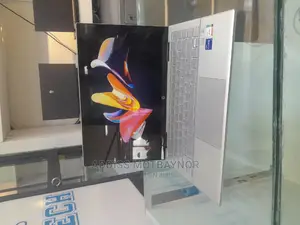 New Laptop HP Pavilion X360 16GB Intel Core I7 SSD 512GB