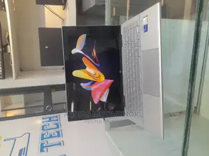 New Laptop HP Pavilion X360 16GB Intel Core I7 SSD 512GB