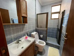 4bdrm House in Ccd Compound, Yeka for sale