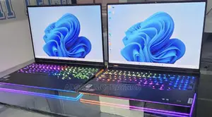 New Laptop Lenovo Legion 5 32GB AMD Ryzen 7 SSD 1T