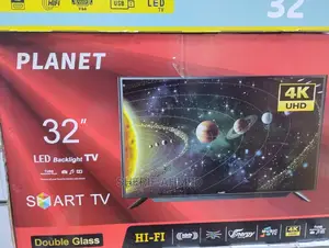 Photo - Planet Sanford