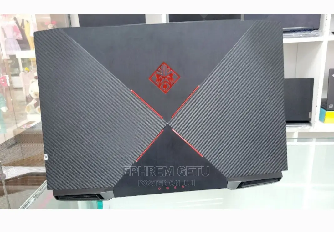 New Laptop HP Omen 15 16GB Intel Core i5 HDD+SSD 1T