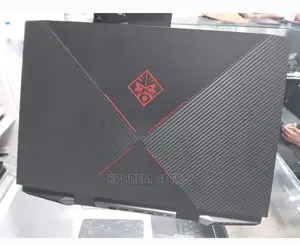 New Laptop HP Omen 15 8GB Intel Core I5 HDD+SSD 1T
