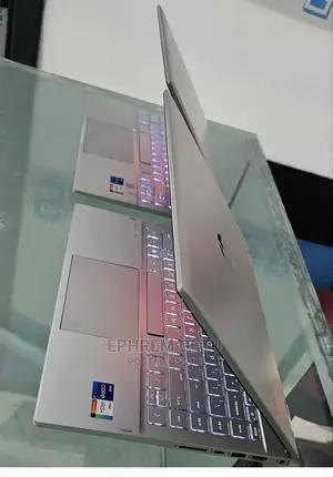 New Laptop HP Pavilion 14 16GB Intel Core I7 SSD 512GB