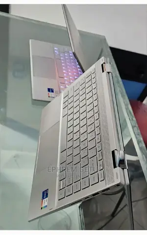 New Laptop HP Pavilion 14 16GB Intel Core I7 SSD 512GB