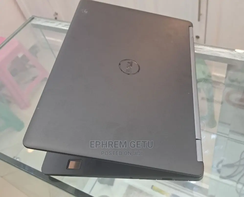 New Laptop Dell Latitude 5420 8GB Intel Core I5 SSD 256GB