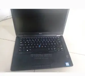 New Laptop Dell Latitude 5420 8GB Intel Core I5 SSD 256GB