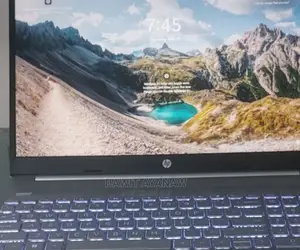 New Laptop HP Stream Notebook 8GB Intel Core i5 SSD 512GB