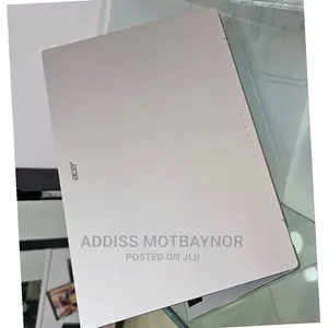 Photo - New Laptop Acer Aspire 1 8GB Intel Core i3 SSD 512GB