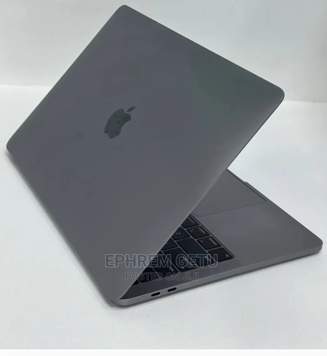 New Laptop Apple MacBook Pro 2019 8GB Apple M1 SSD 256GB