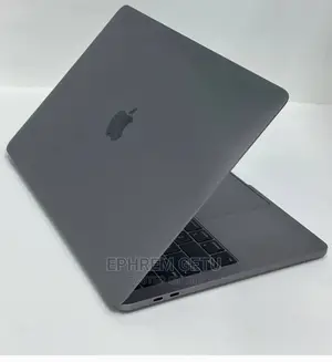 Photo - New Laptop Apple MacBook Pro 2019 8GB Apple M1 SSD 256GB