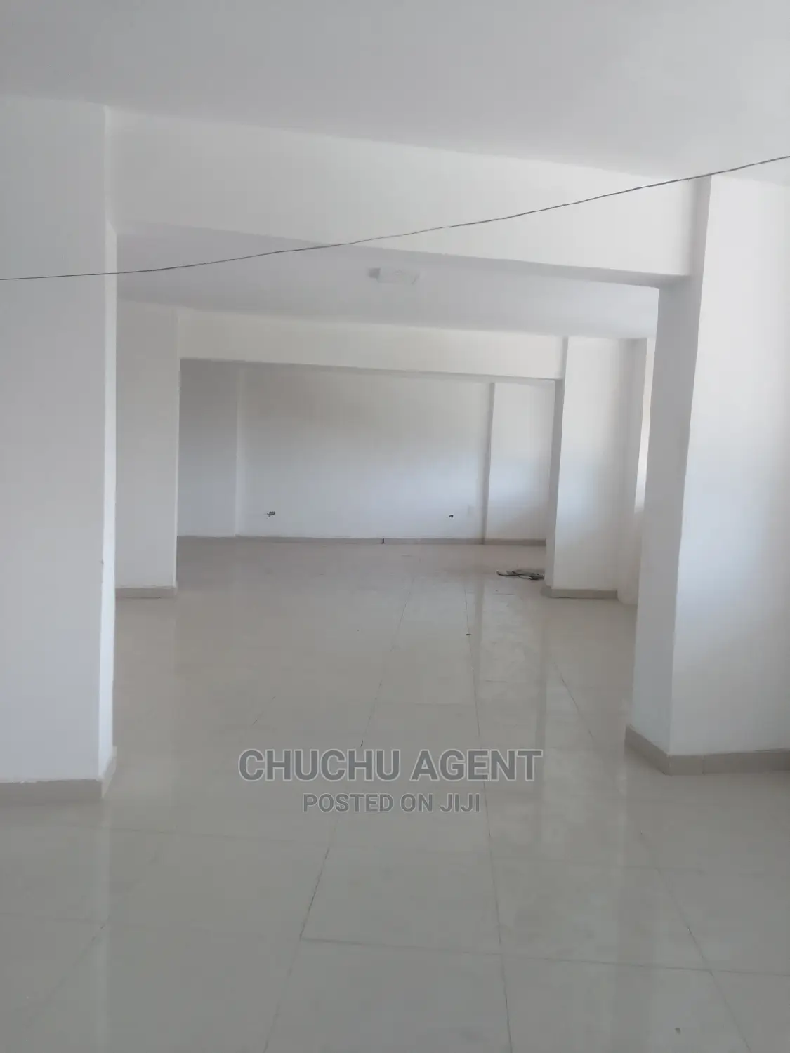 Building Rent at Center of Mexico