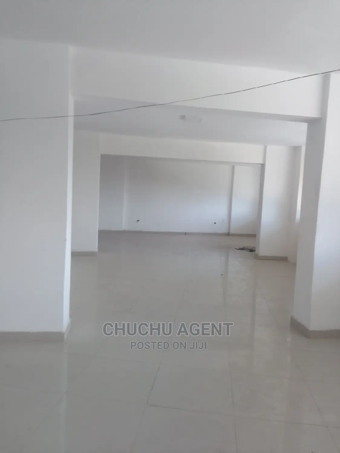 Building Rent at Center of Mexico