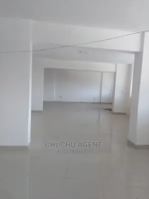 Building Rent at Center of Mexico