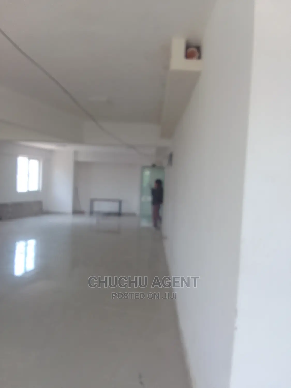 Building Rent at Center of Mexico