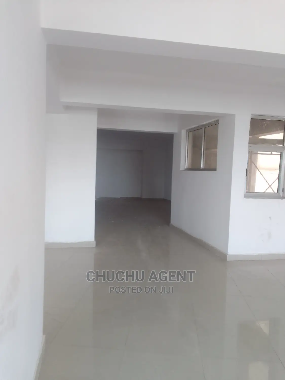 Building Rent at Center of Mexico