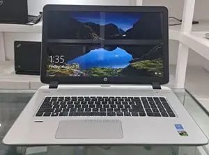 New Laptop HP Envy X360 16GB Intel Core i7 HDD 1T