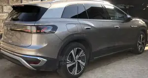 New Volkswagen ID.6 2022 Pearl