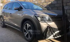 New Volkswagen ID.6 2022 Pearl