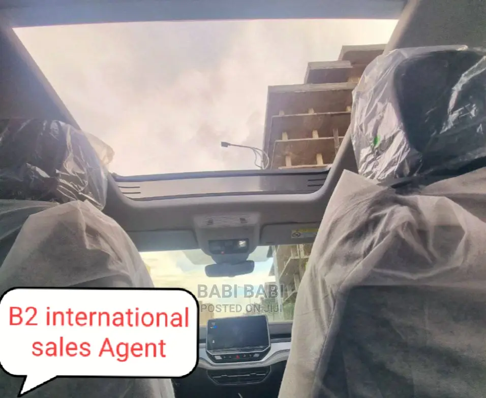 New Volkswagen ID.6 2022 Pearl