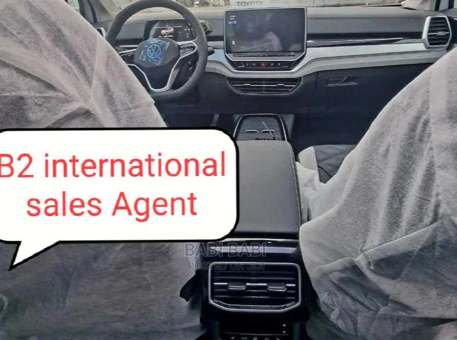 New Volkswagen ID.6 2022 Pearl