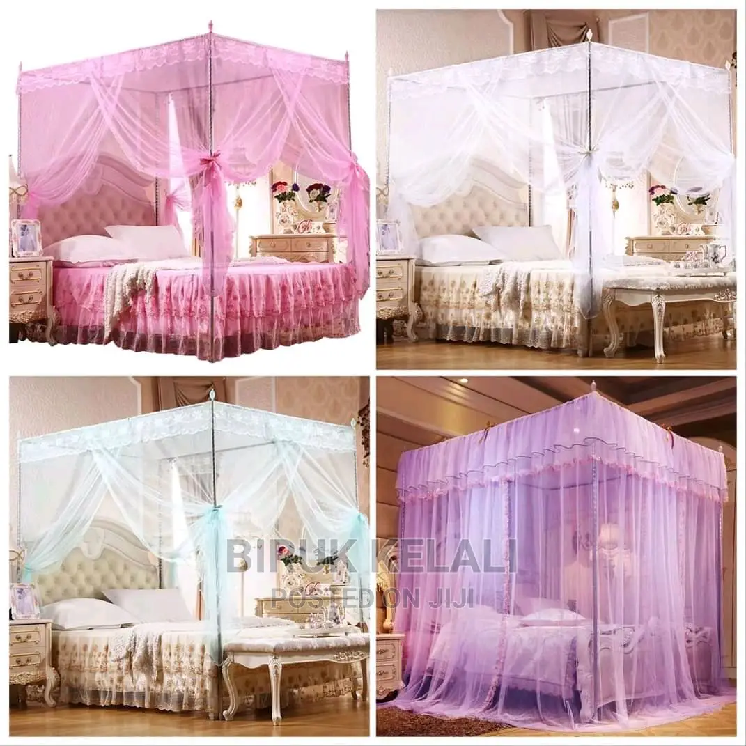 Bed Cutains (አጎበር)