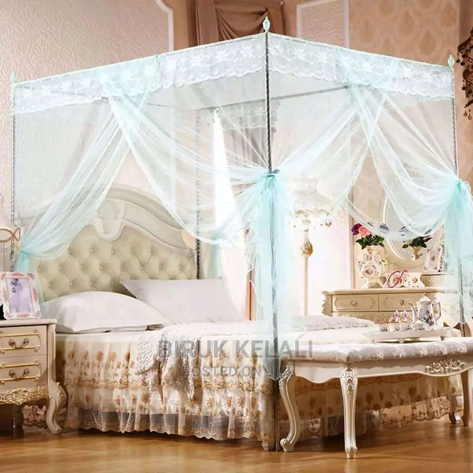 Bed Cutains (አጎበር)