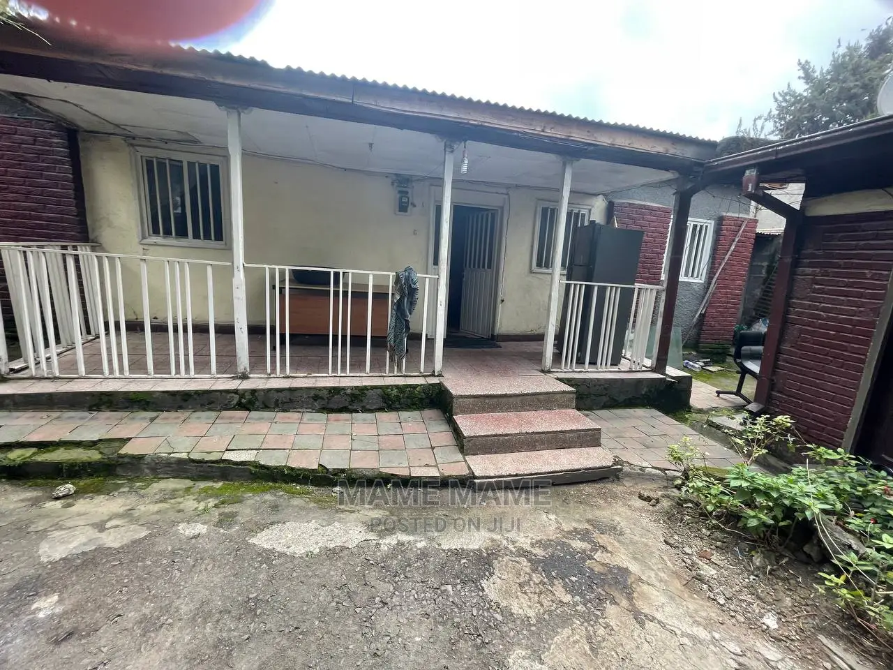 3bdrm House in Addis Abeba, Bole for sale