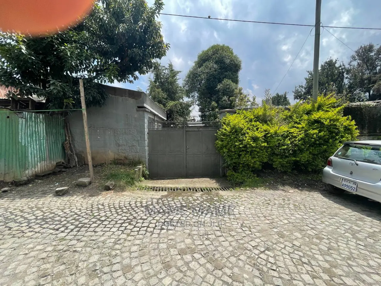 3bdrm House in Addis Abeba, Bole for sale