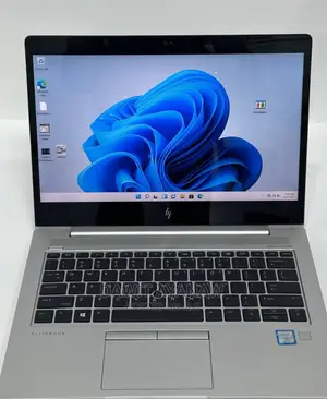 New Laptop HP EliteBook 830 G5 16GB Intel Core I7 SSD 512GB