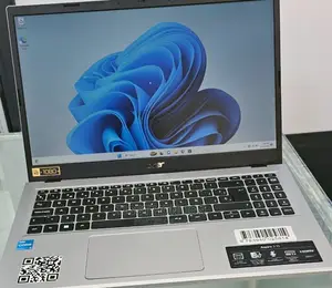 New Laptop Acer Aspire 1 8GB Intel Core I3 SSD 512GB