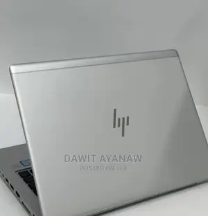 New Laptop HP EliteBook 830 G5 16GB Intel Core I7 SSD 512GB
