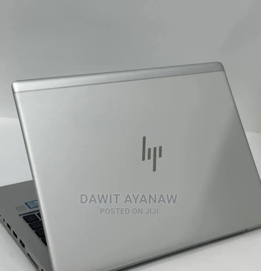 New Laptop HP EliteBook 830 G5 16GB Intel Core I7 SSD 512GB
