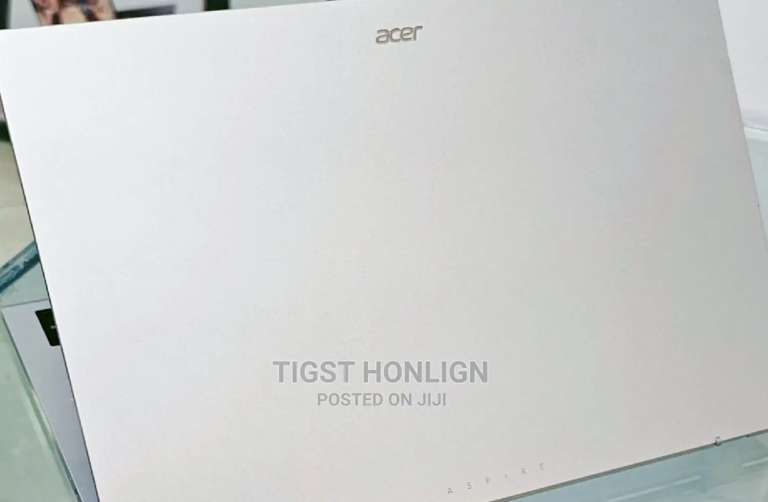 New Laptop Acer Aspire 1 8GB Intel Core I3 SSD 512GB