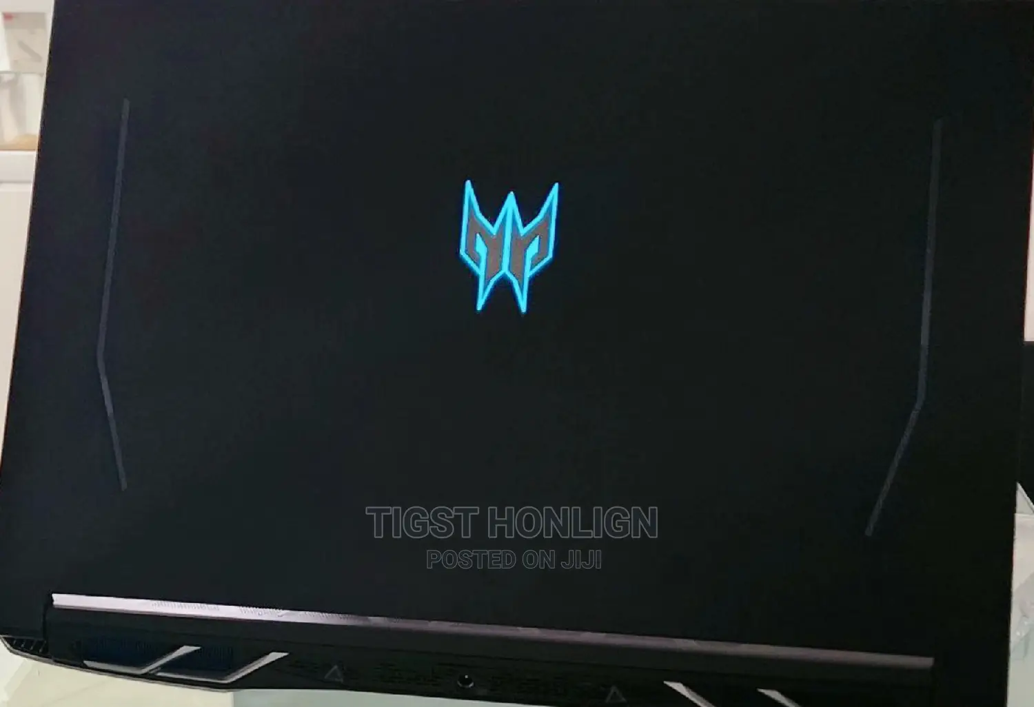 New Laptop Acer NITRO 5 16GB Intel Core I9 SSD 1T