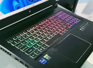 New Laptop Acer NITRO 5 16GB Intel Core I9 SSD 1T