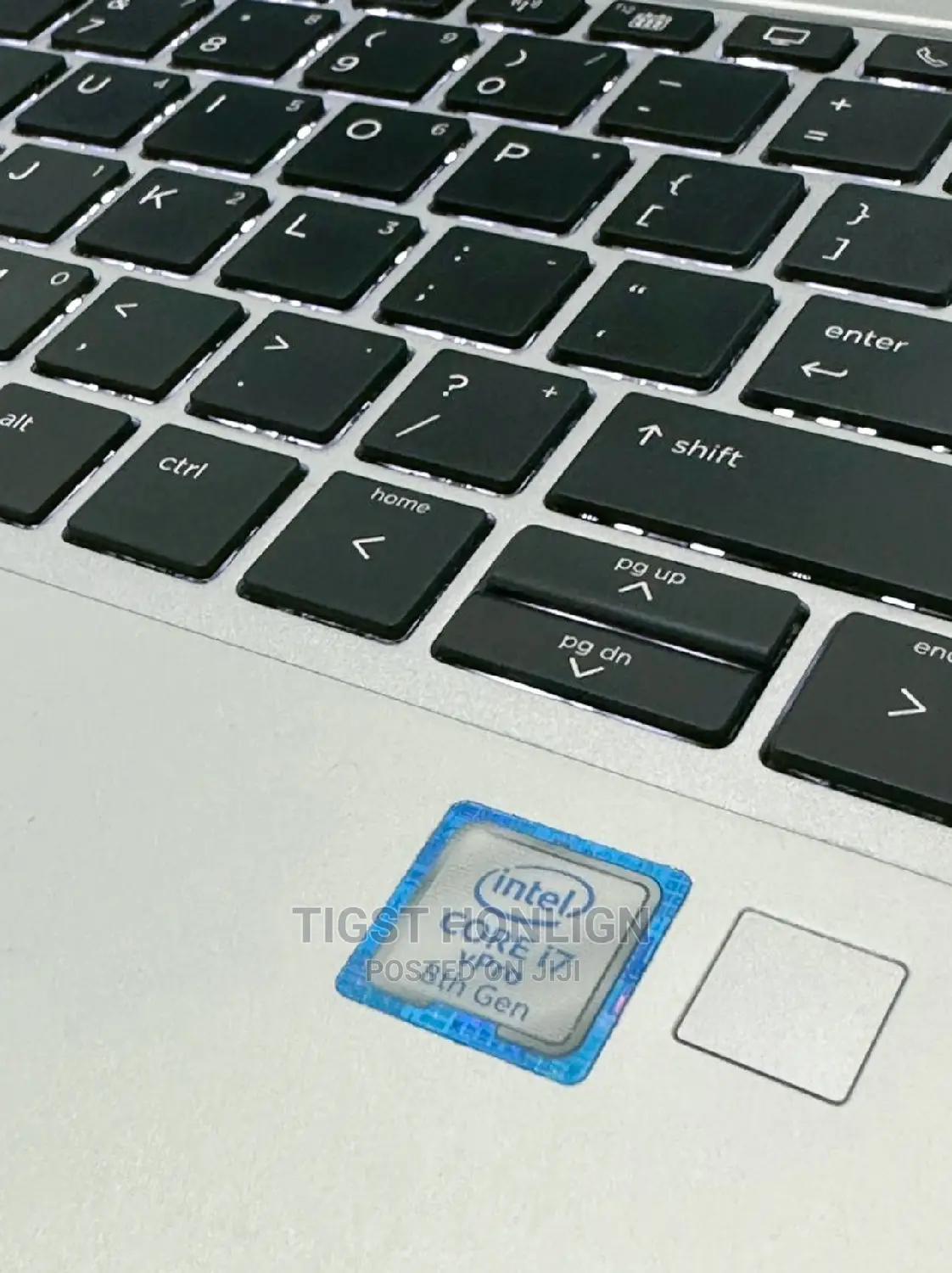 New Laptop HP EliteBook 840 16GB Intel Core I7 SSD 512GB