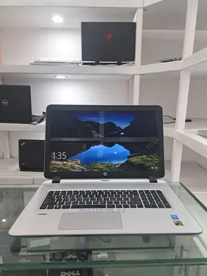 New Laptop HP 16GB Intel Core I7 HDD 1T