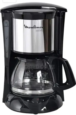 Moulinex Coffe Maker
