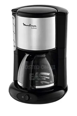 Moulinex Coffe Maker